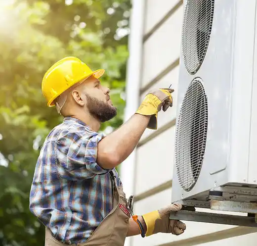 hvac services Grasslands